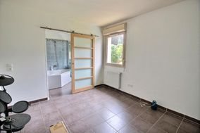 Appartement à louer, 42m², Marseille 12ème