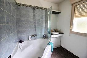 Appartement à louer, 42m², Marseille 12ème