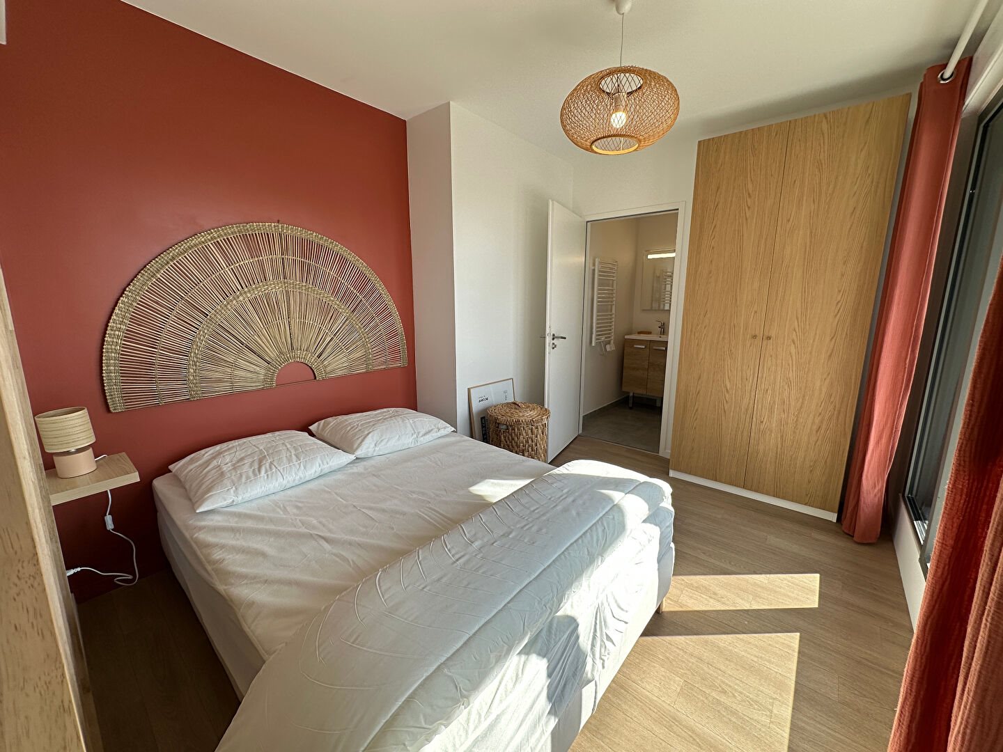 Appartement à louer, 33m², Reims