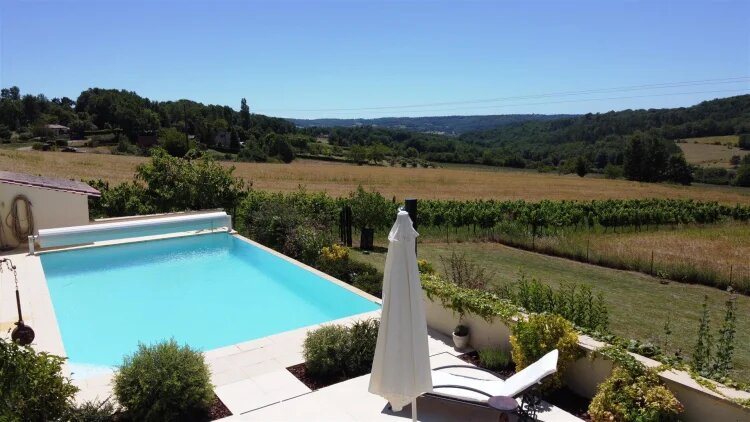 Maison à vendre, 150m², Saint-Chamassy