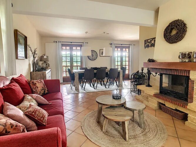 Maison à vendre, 150m², Saint-Chamassy