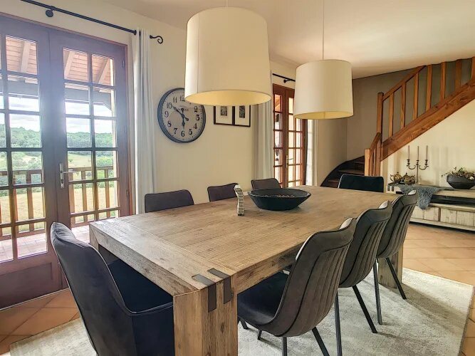 Maison à vendre, 150m², Saint-Chamassy