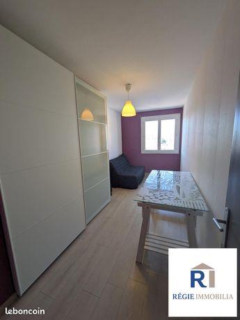 Appartement à louer, 61m², Grenoble