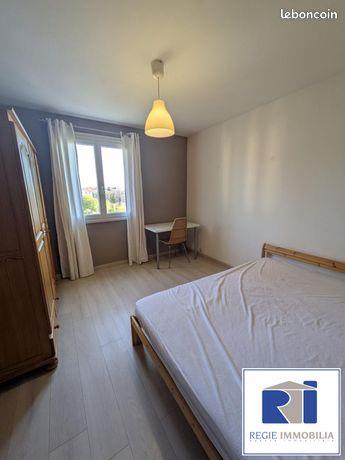 Appartement à louer, 61m², Grenoble