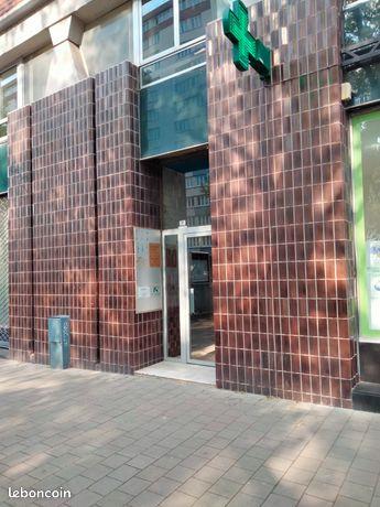 Appartement à louer, 14m², Lille