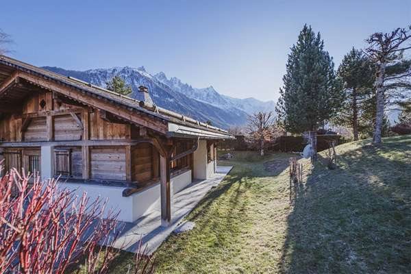 Maison à vendre, 179m², Chamonix-Mont-Blanc