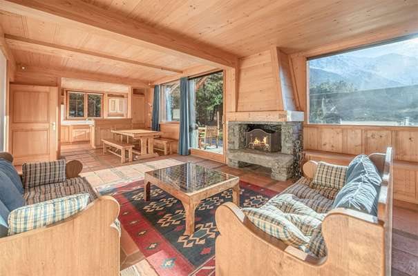 Maison à vendre, 179m², Chamonix-Mont-Blanc