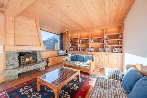Maison à vendre, 179m², Chamonix-Mont-Blanc