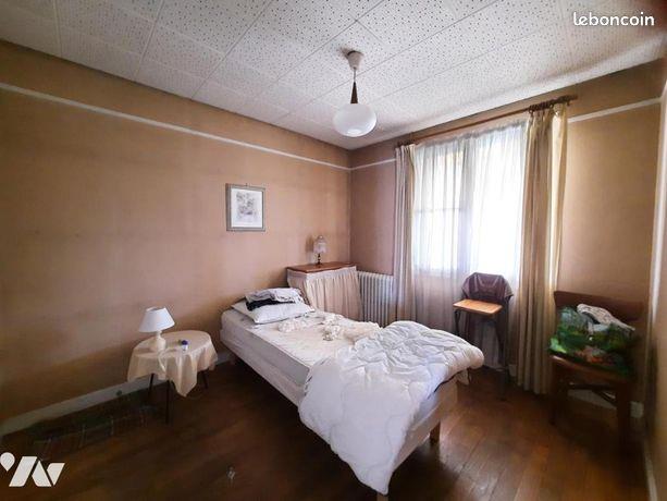 Maison à vendre, 45m², Loos-en-Gohelle