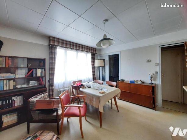 Maison à vendre, 45m², Loos-en-Gohelle