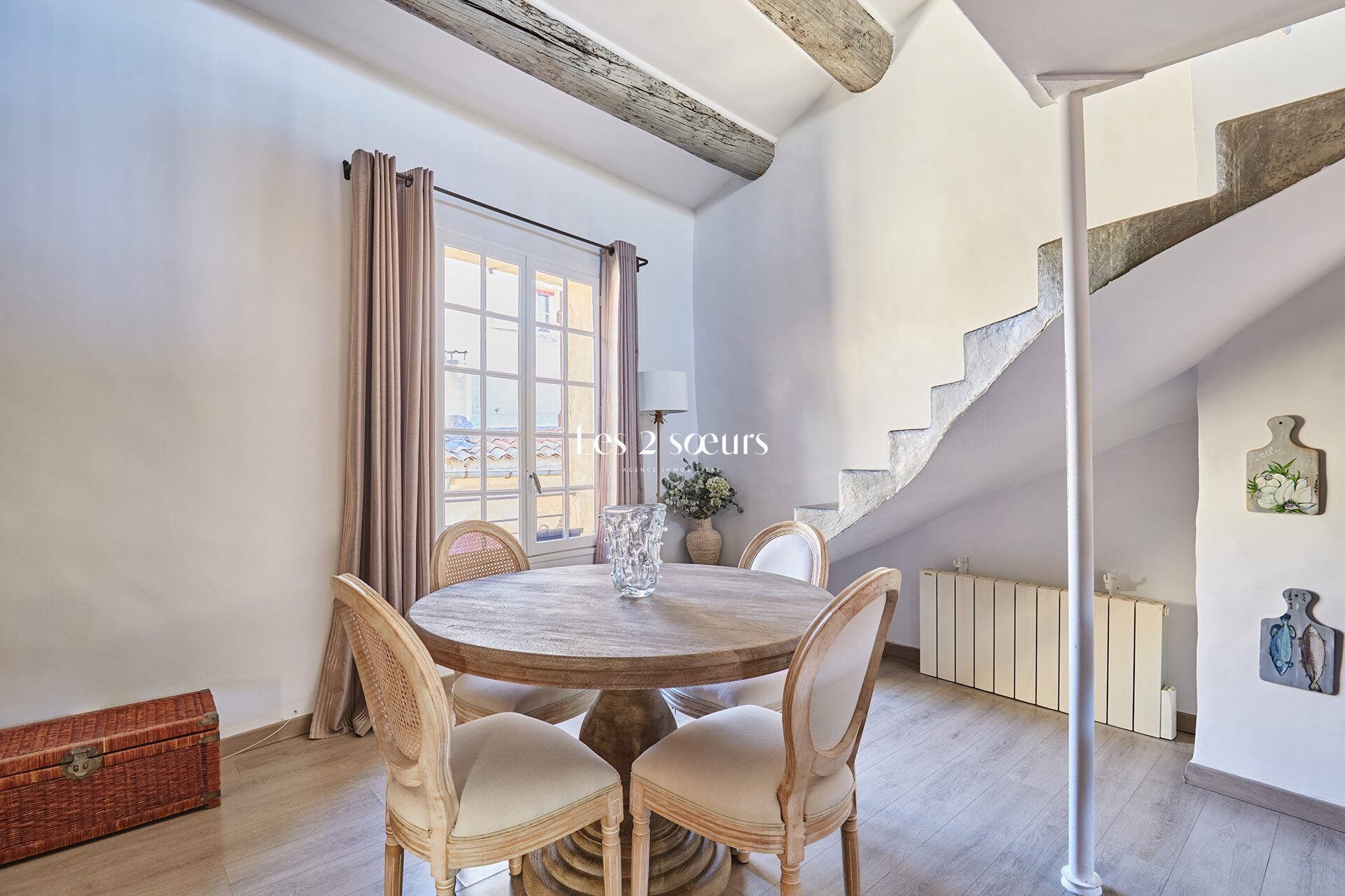 Appartement à vendre, 93m², Aix-en-Provence