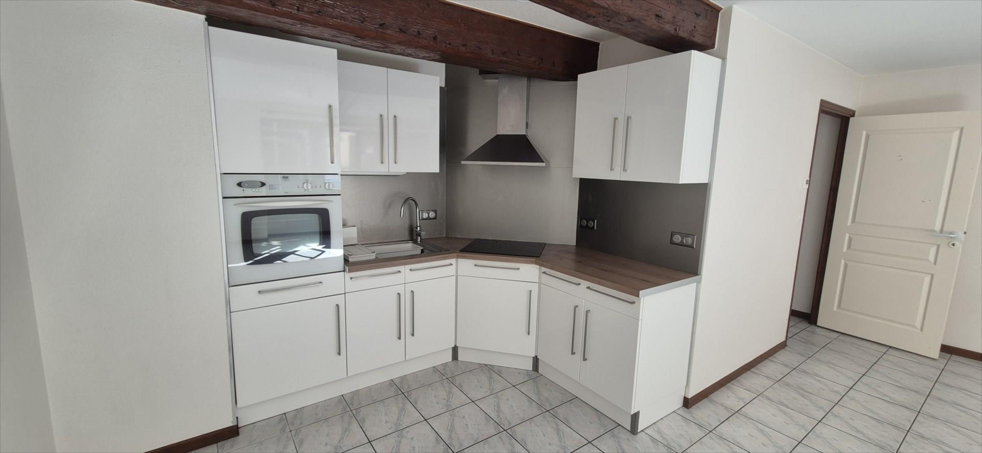 Appartement à louer, 56m², Ingersheim