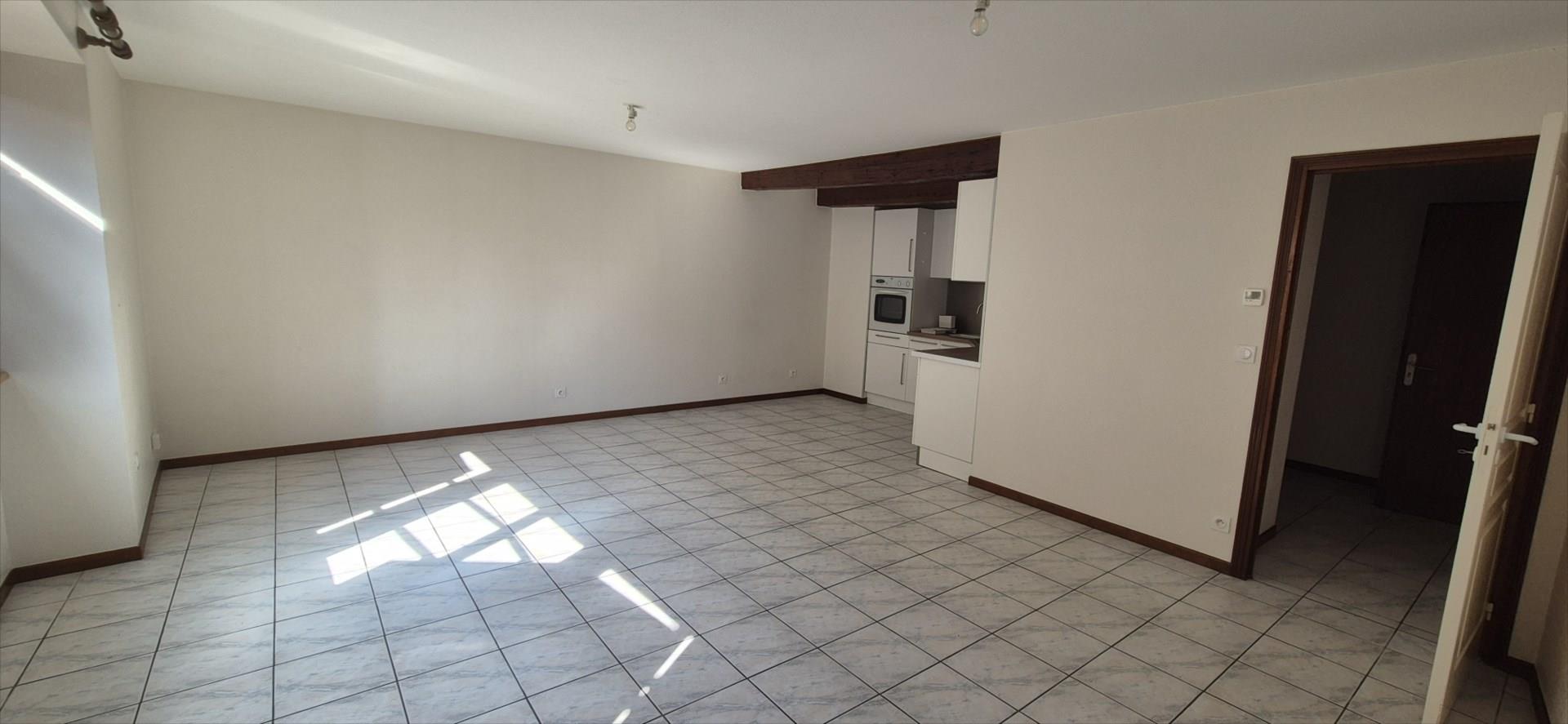 Appartement à louer, 56m², Ingersheim