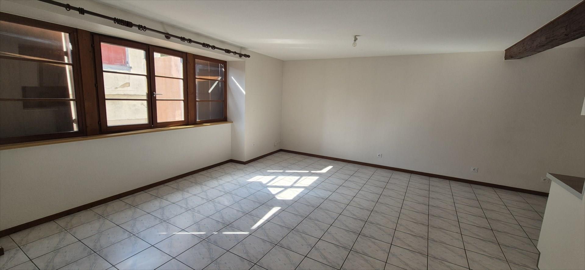 Appartement à louer, 56m², Ingersheim