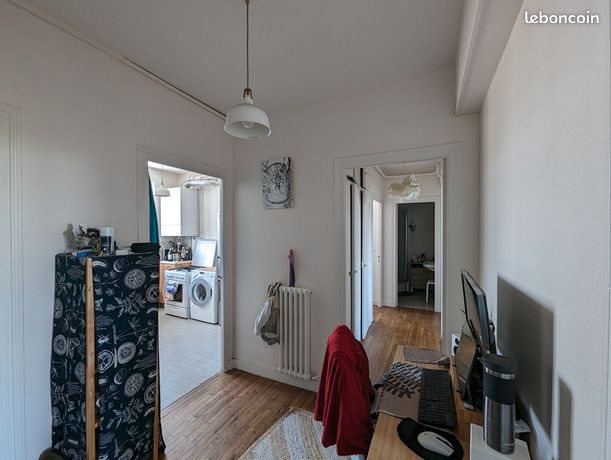 Appartement à louer, 75m², Brest