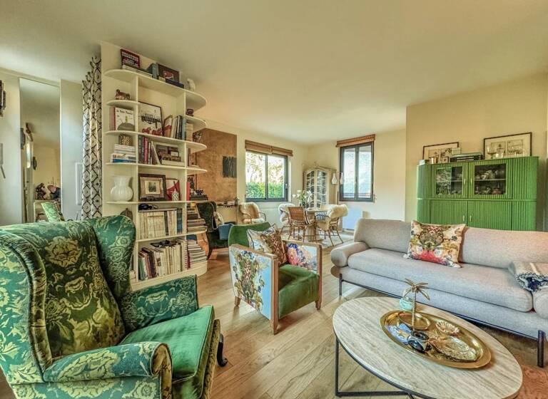 Appartement à vendre, 150m², Rouen