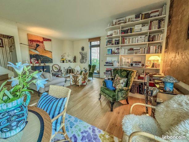 Appartement à vendre, 150m², Rouen