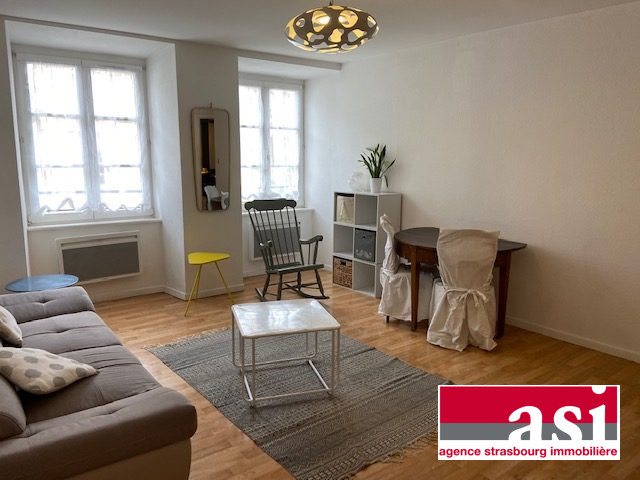 Appartement à louer, 41m², Strasbourg