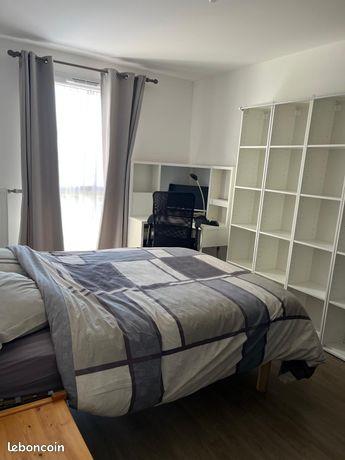 Appartement à louer, 38m², Bessancourt