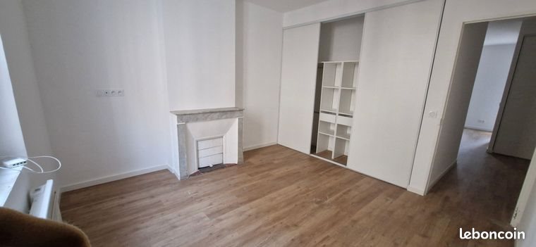 Appartement à louer, 45m², Toulon