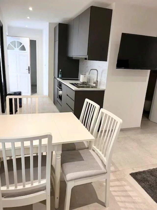 Appartement à louer, 37m², Nice