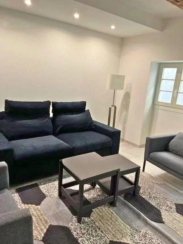 Appartement à louer, 37m², Nice