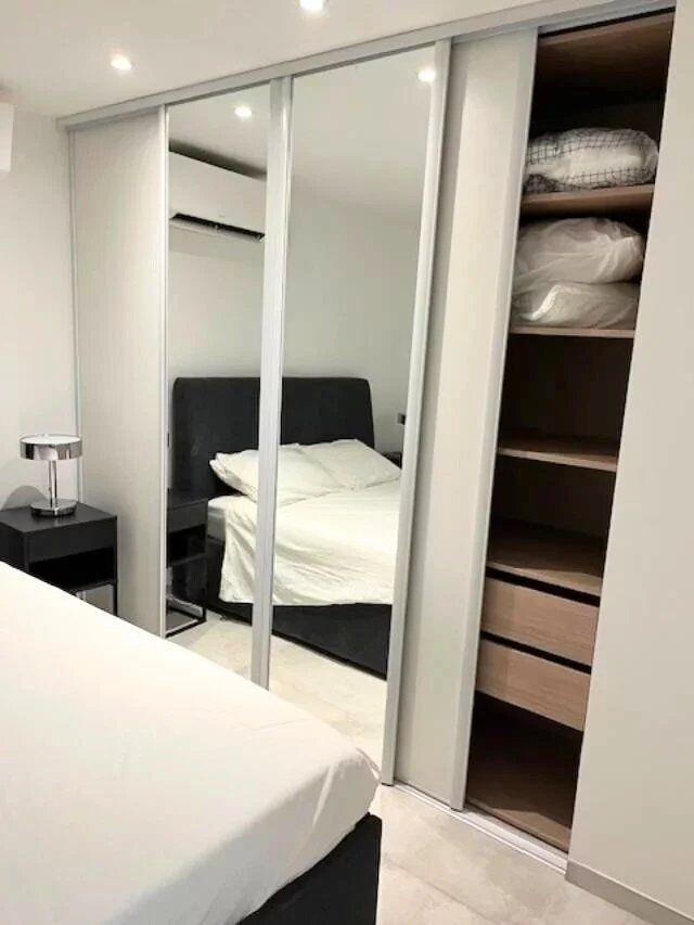 Appartement à louer, 37m², Nice