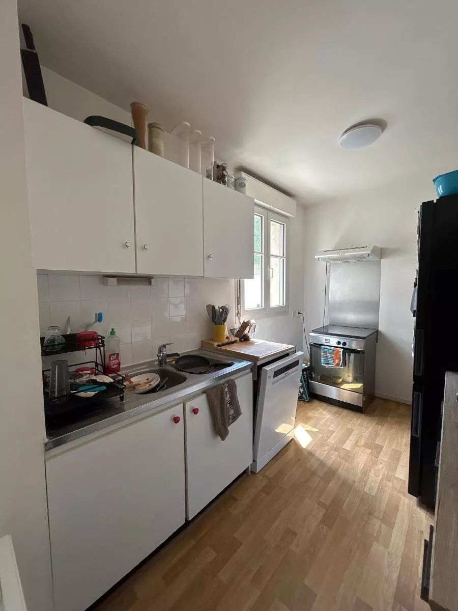 Appartement à louer, 90m², Saint-Avertin