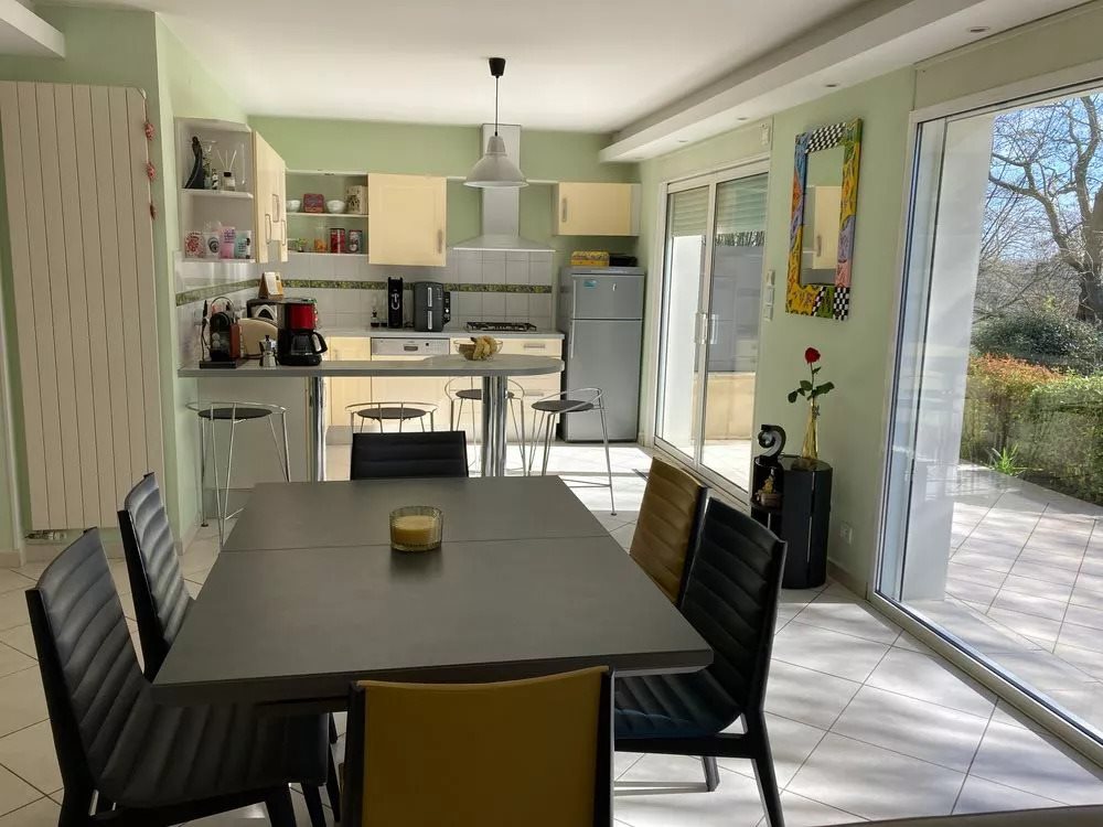 Maison à vendre, 130m², Hérouville-Saint-Clair