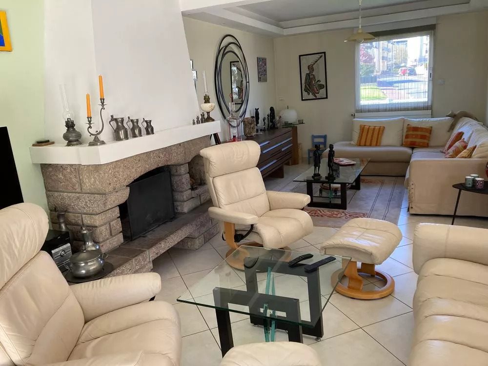 Maison à vendre, 130m², Hérouville-Saint-Clair