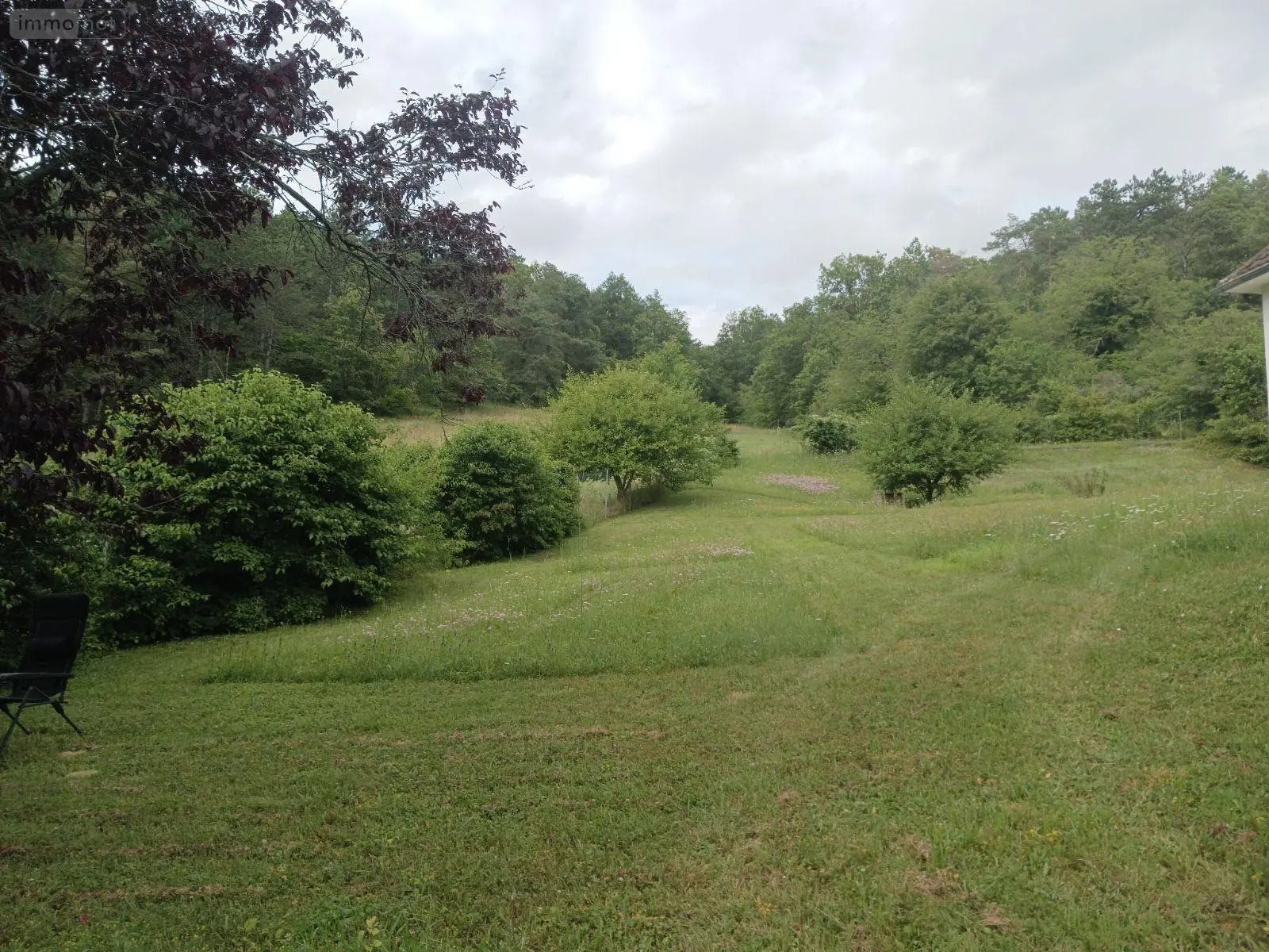 Maison à vendre, 117m², Saint-Martin-sur-Armançon