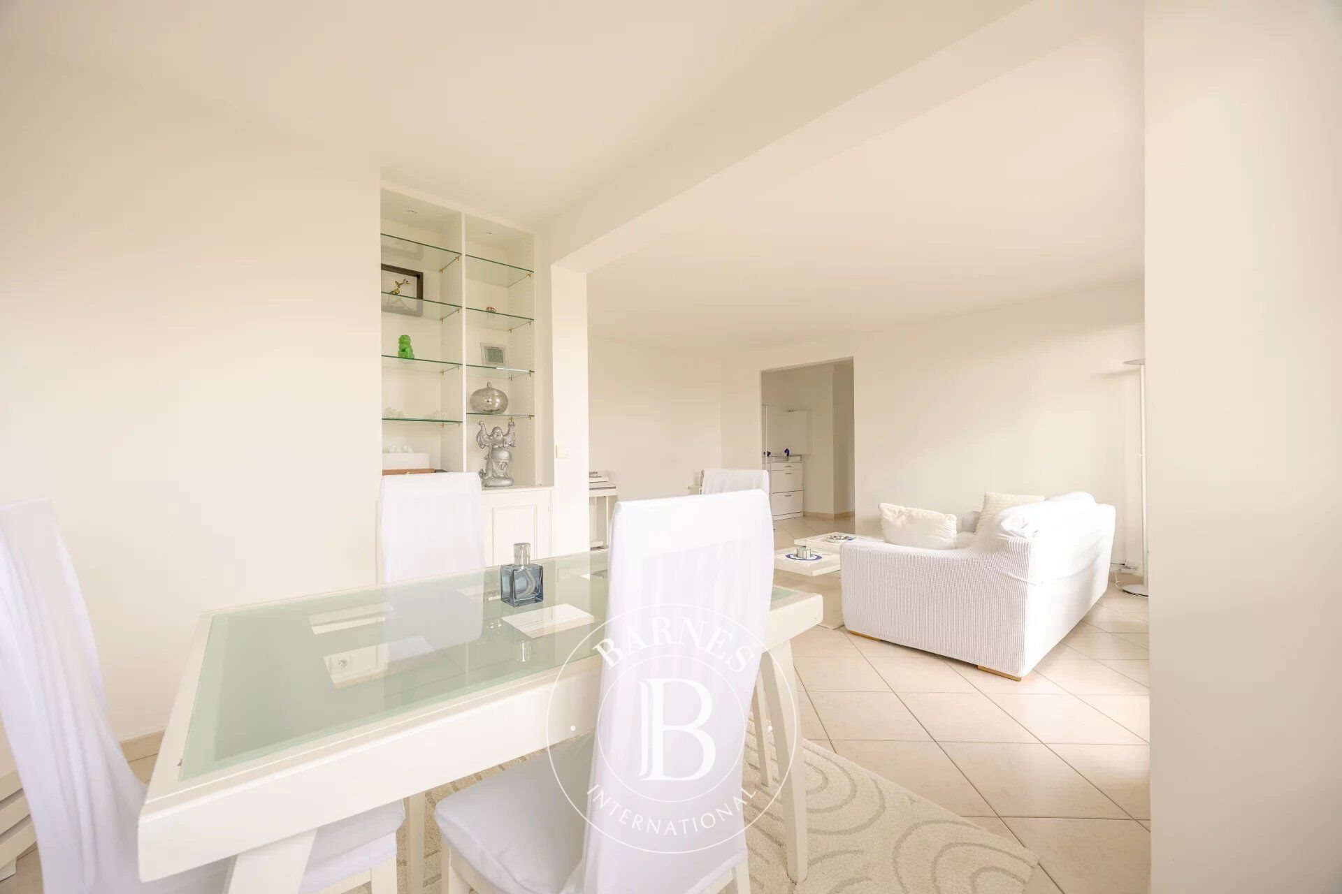 Appartement à vendre, 104m², Saint-Cloud