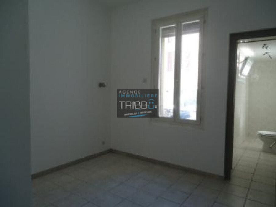 Appartement à louer, 27m², Toulouges