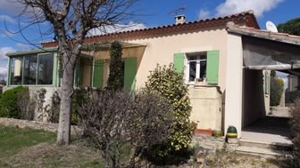 Maison à louer, 99m², Malaucène