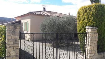 Maison à louer, 99m², Malaucène