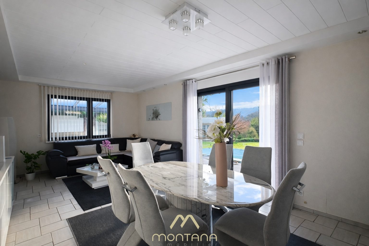 Maison à vendre, 101m², Petite-Rosselle