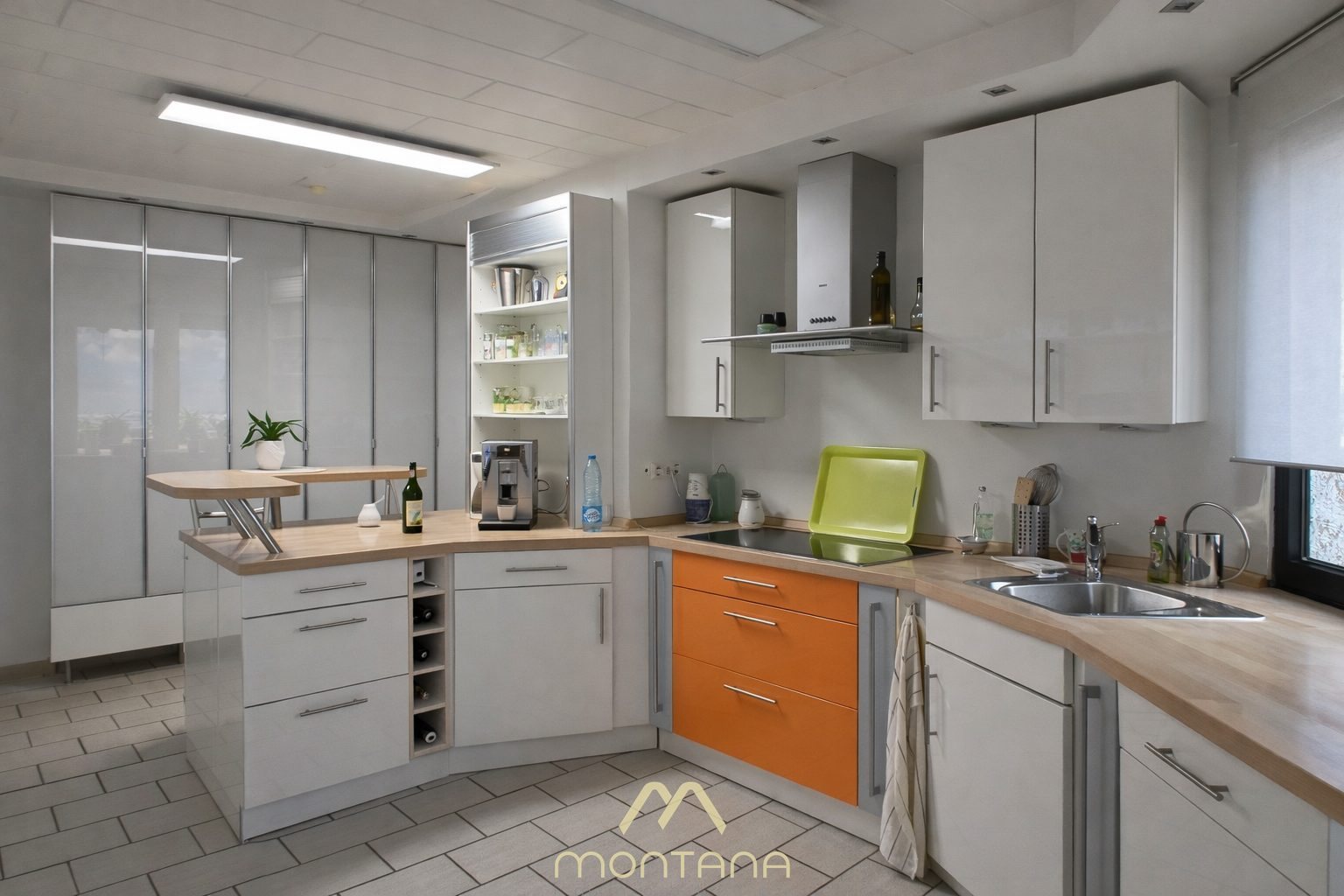 Maison à vendre, 101m², Petite-Rosselle