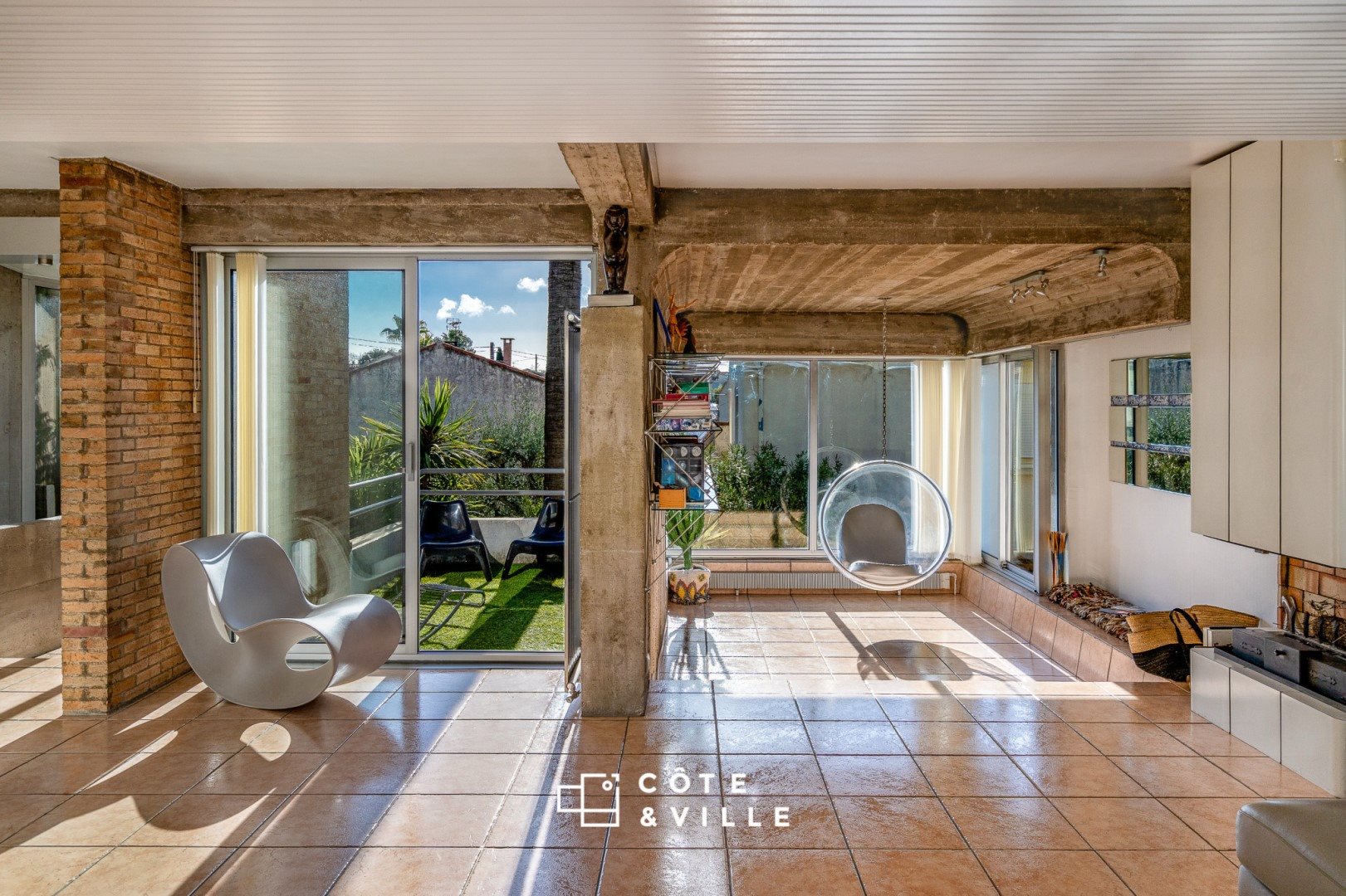 Maison à vendre, 170m², Marseille 12ème