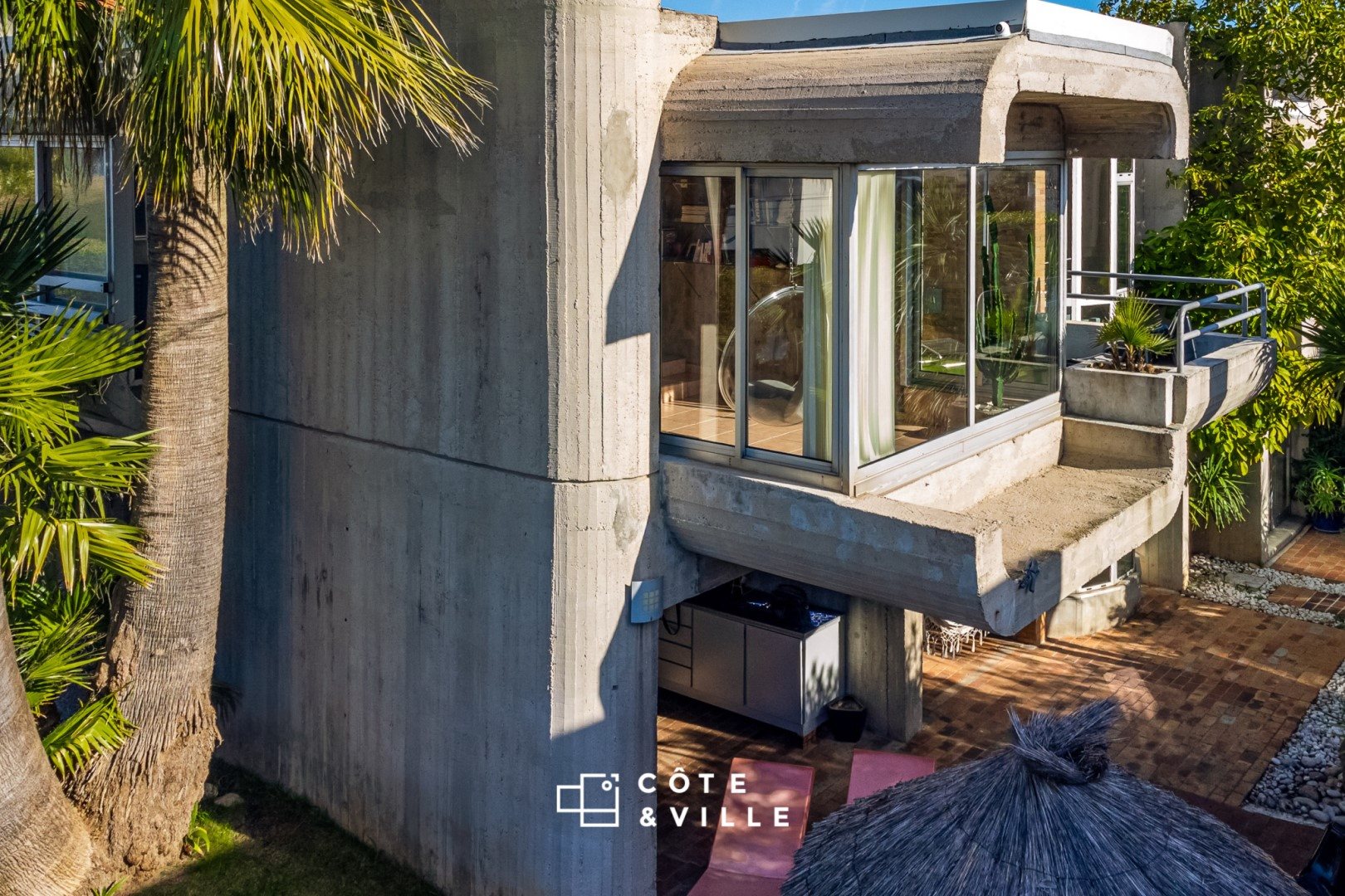 Maison à vendre, 170m², Marseille 12ème