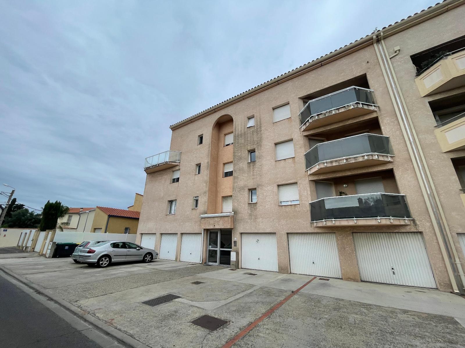 Appartement à vendre, 49m², Perpignan