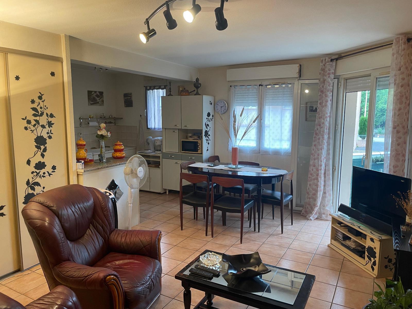 Appartement à vendre, 49m², Perpignan