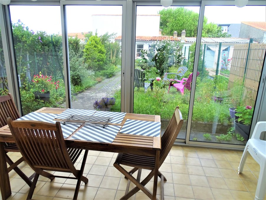 Maison à louer, 87m², Royan