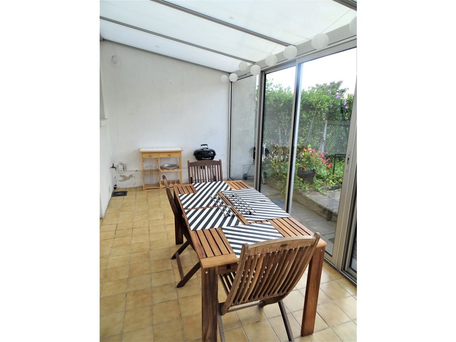 Maison à louer, 87m², Royan