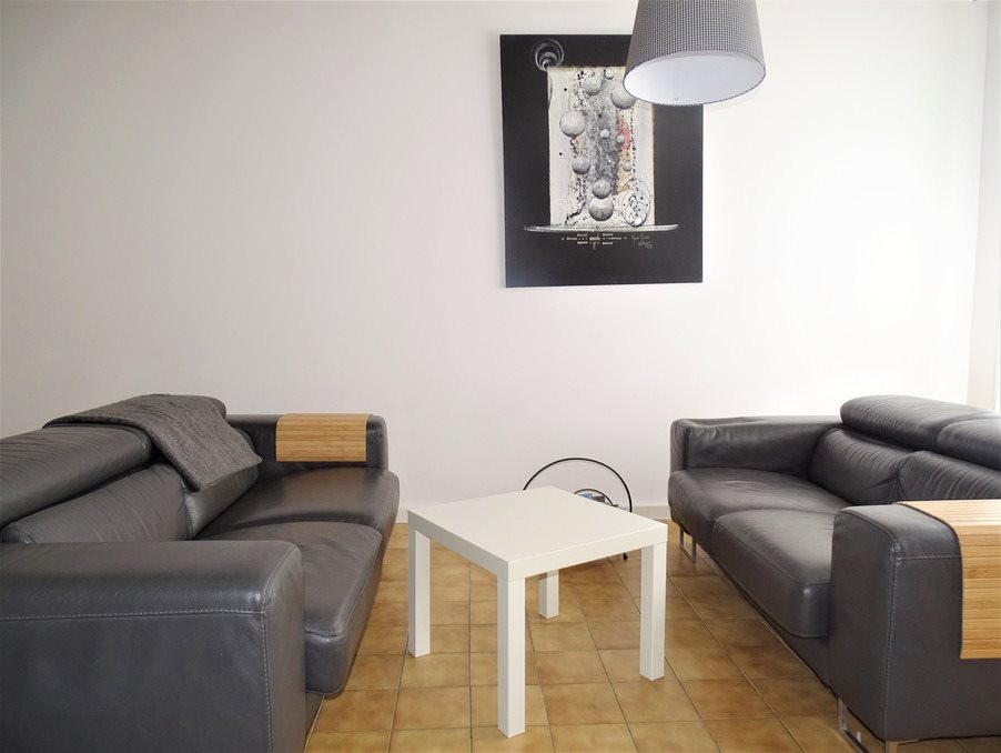 Maison à louer, 87m², Royan