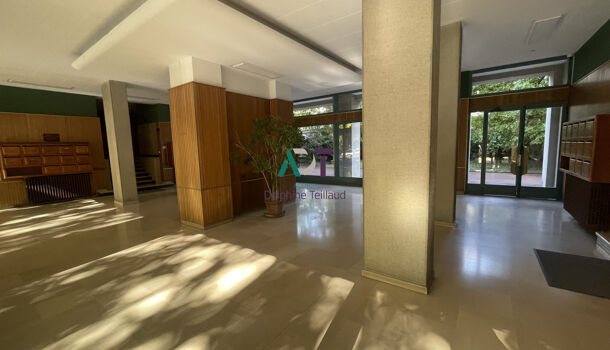 Appartement à vendre, 216m², Grenoble