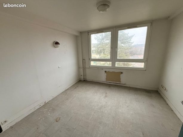 Appartement à vendre, 80m², Homécourt