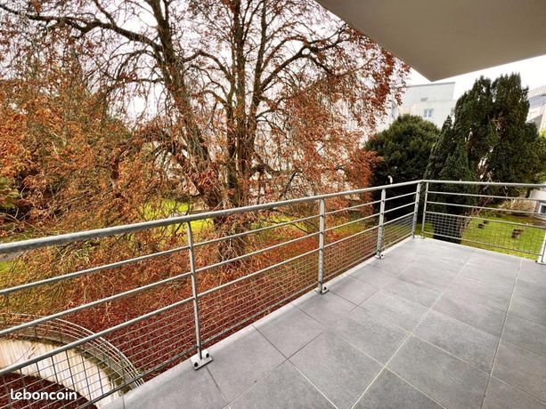 Appartement à vendre, 95m², Brest