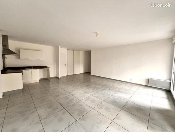 Appartement à vendre, 95m², Brest