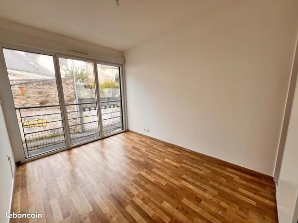 Appartement à vendre, 95m², Brest