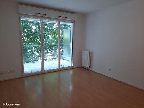 Maison à louer, 48m², Nantes